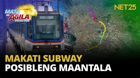 makati subway